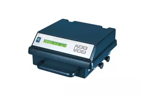 Влагомер газов Moisture Monitor Series 35 IS