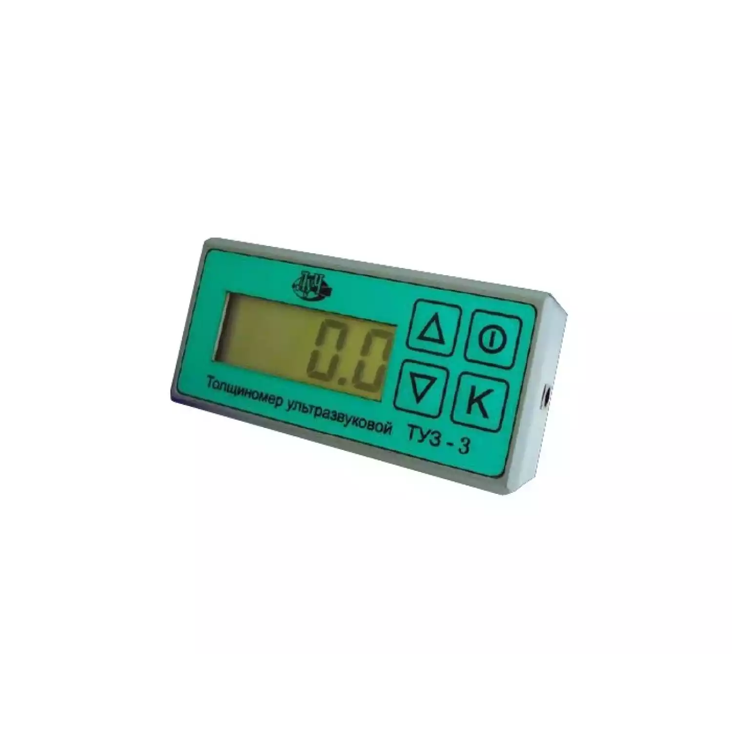 Ультразвуковой толщиномер ТУЗ-3 - 2