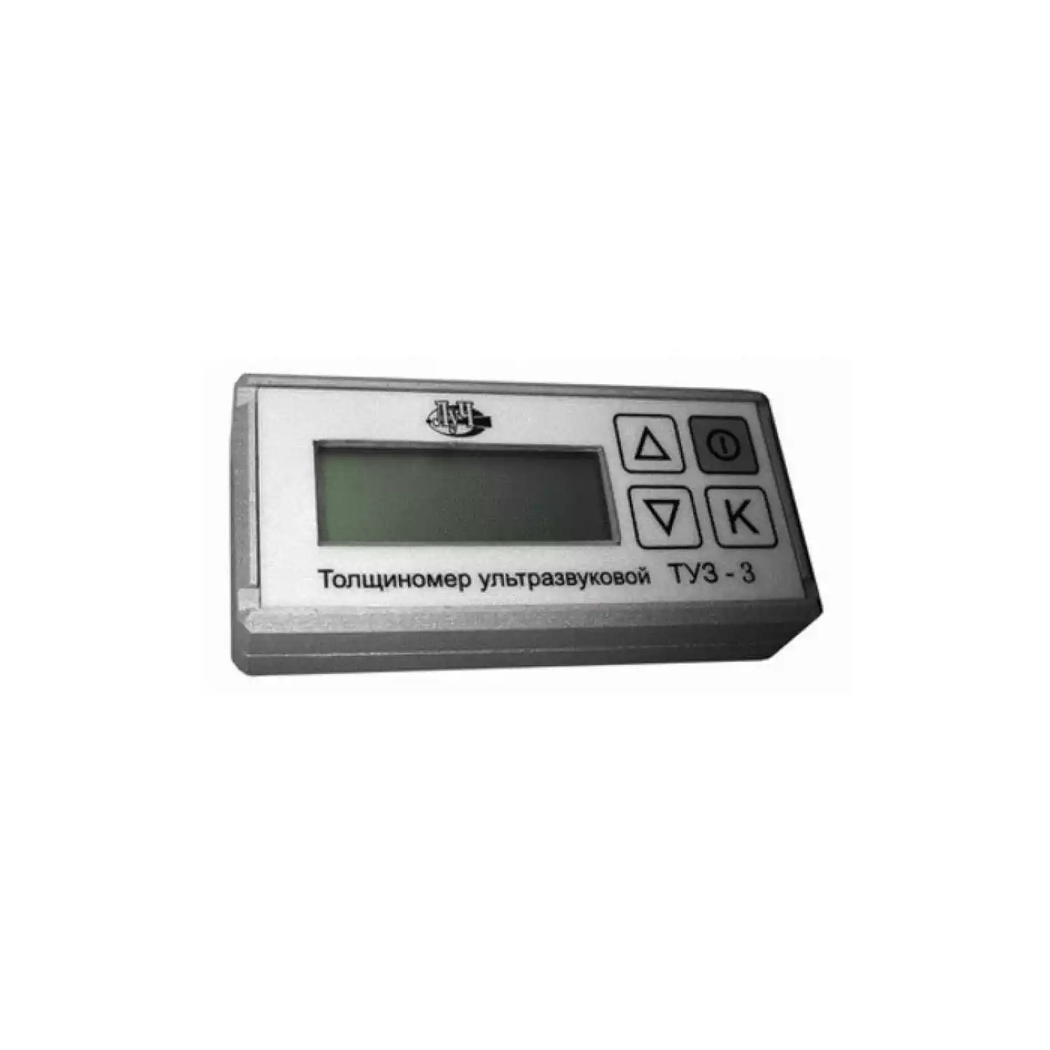 Ультразвуковой толщиномер ТУЗ-3 - 1