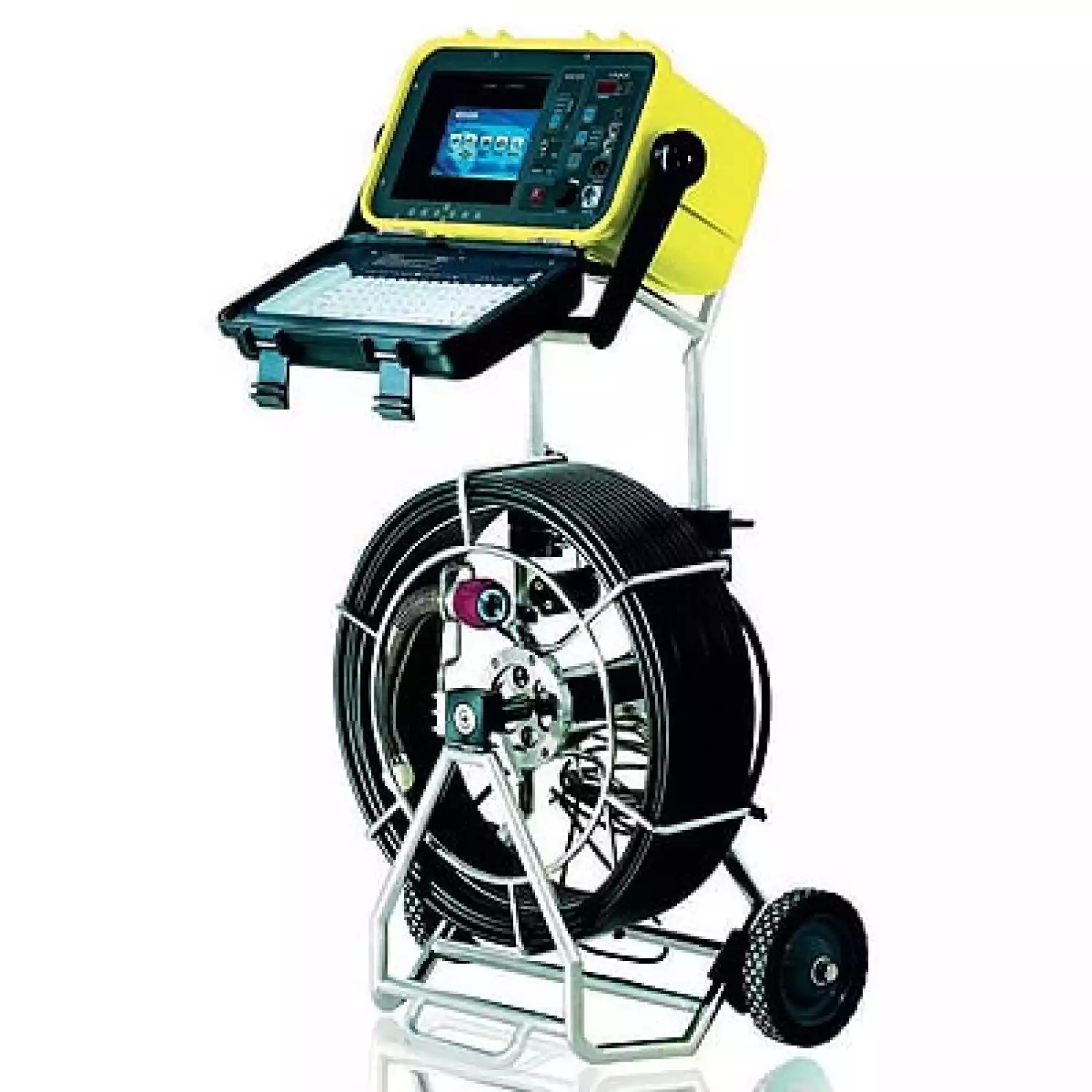 Телевизионная система контроля каналов Vivax vCam - 1