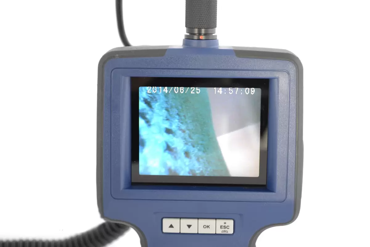 Видеоэндоскоп PCE VE 340 - 4