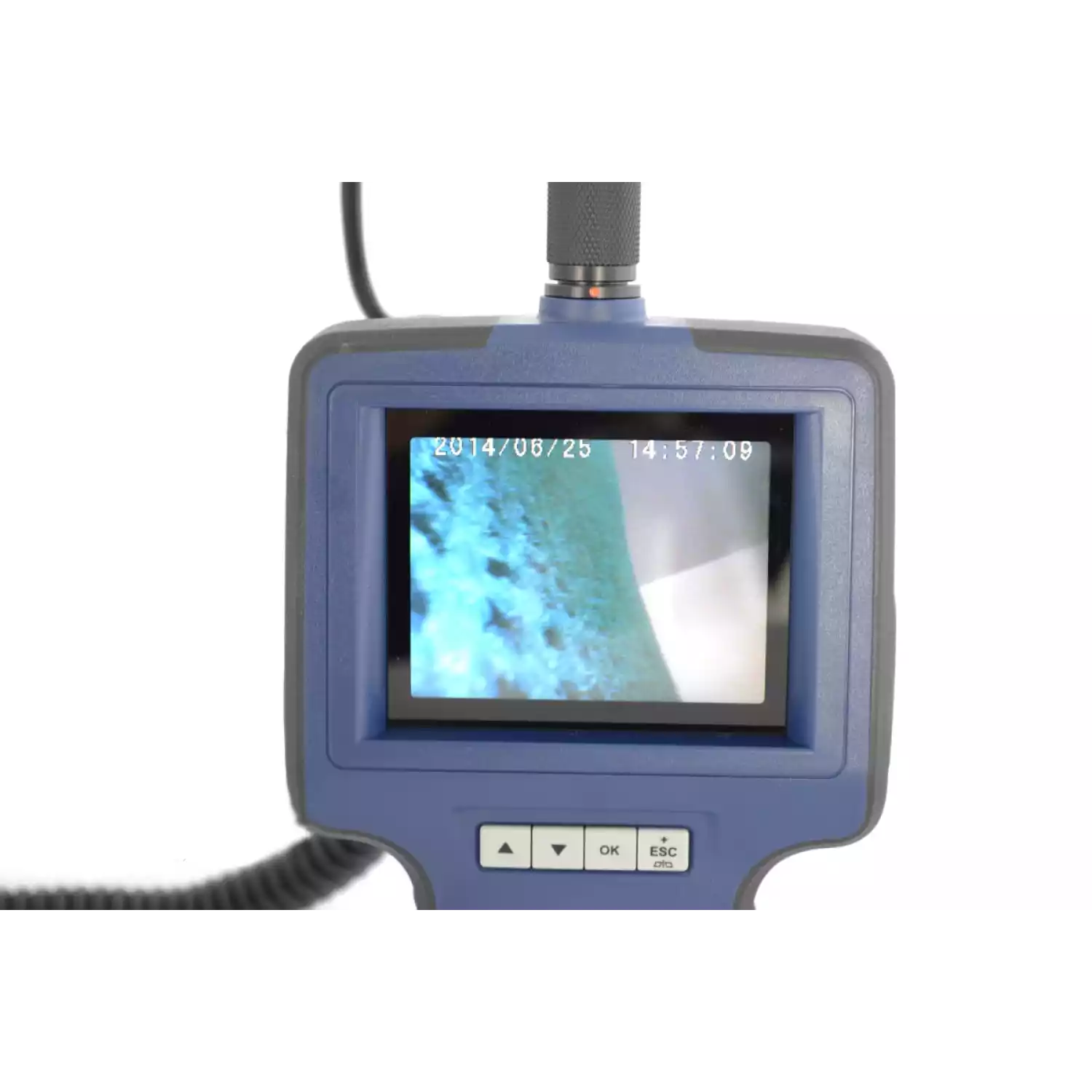 Видеоэндоскоп PCE VE 340 - 4