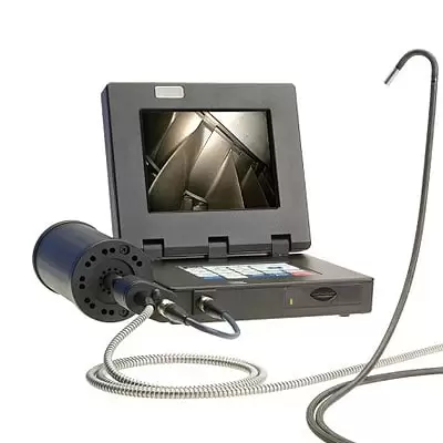 Видеоэндоскоп Intelligend Inspection Systems I8-4-200 - 2