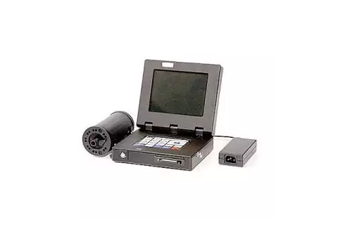 Видеоэндоскоп Intelligend Inspection Systems I8-4-200