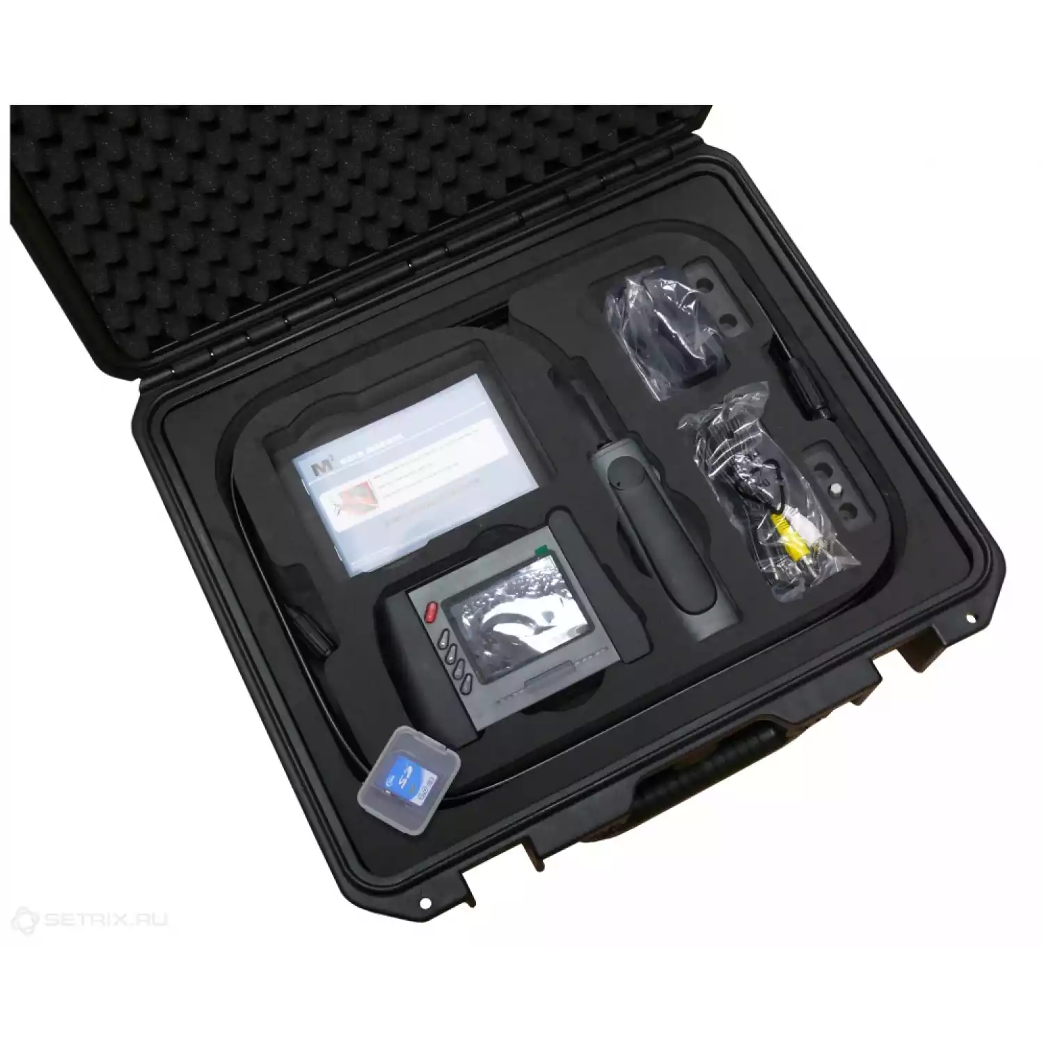 Видеоэндоскоп PCE VE 500 - 1