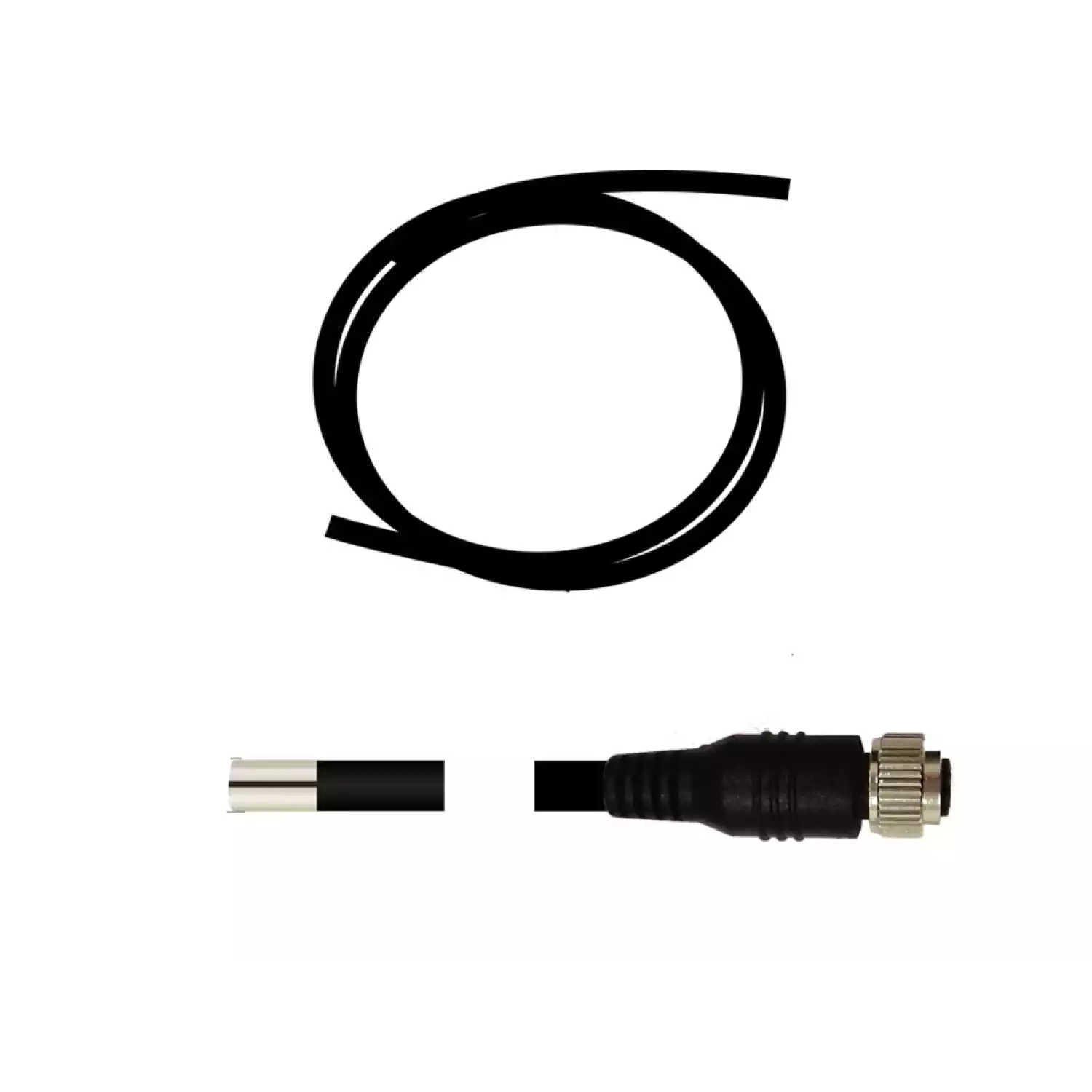 Дополнительные зонды для видеоэндоскопов серии PCE VE-XXX - 1