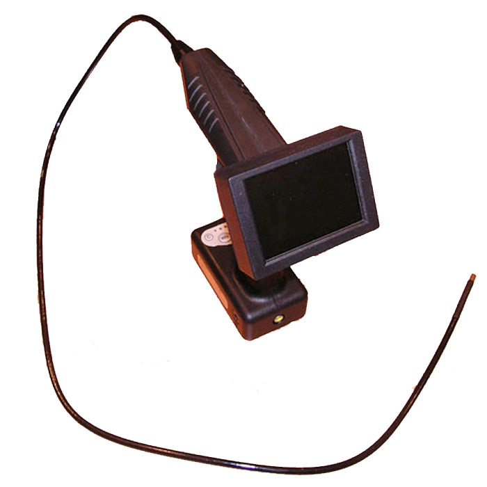 Технический видеоэндоскоп PCE TDE 150 - 1