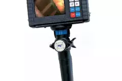 Интеллектуальная система дистанционного контроля - видеоэндоскоп Iris