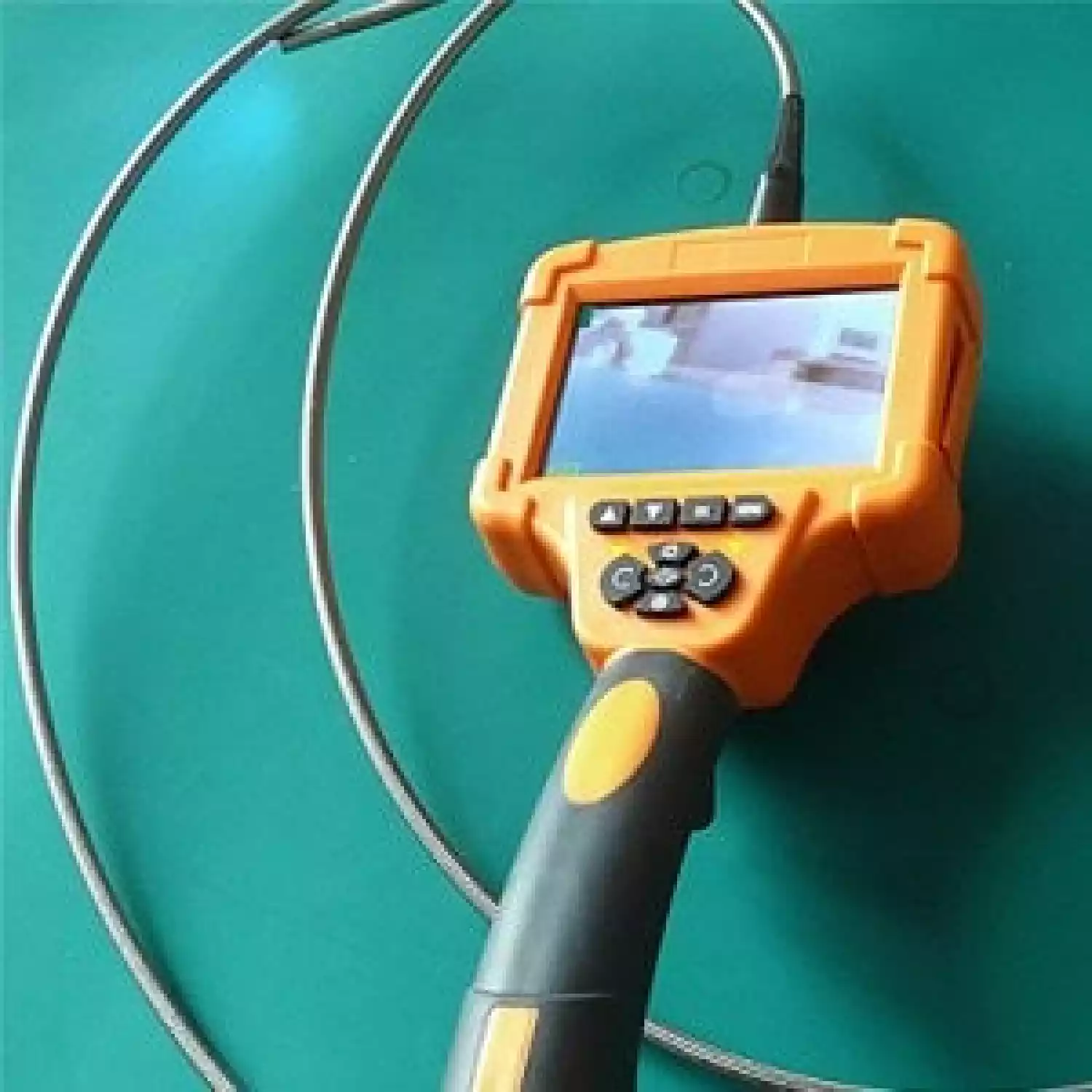 Видеоэндоскоп VE 600 Basic - 2