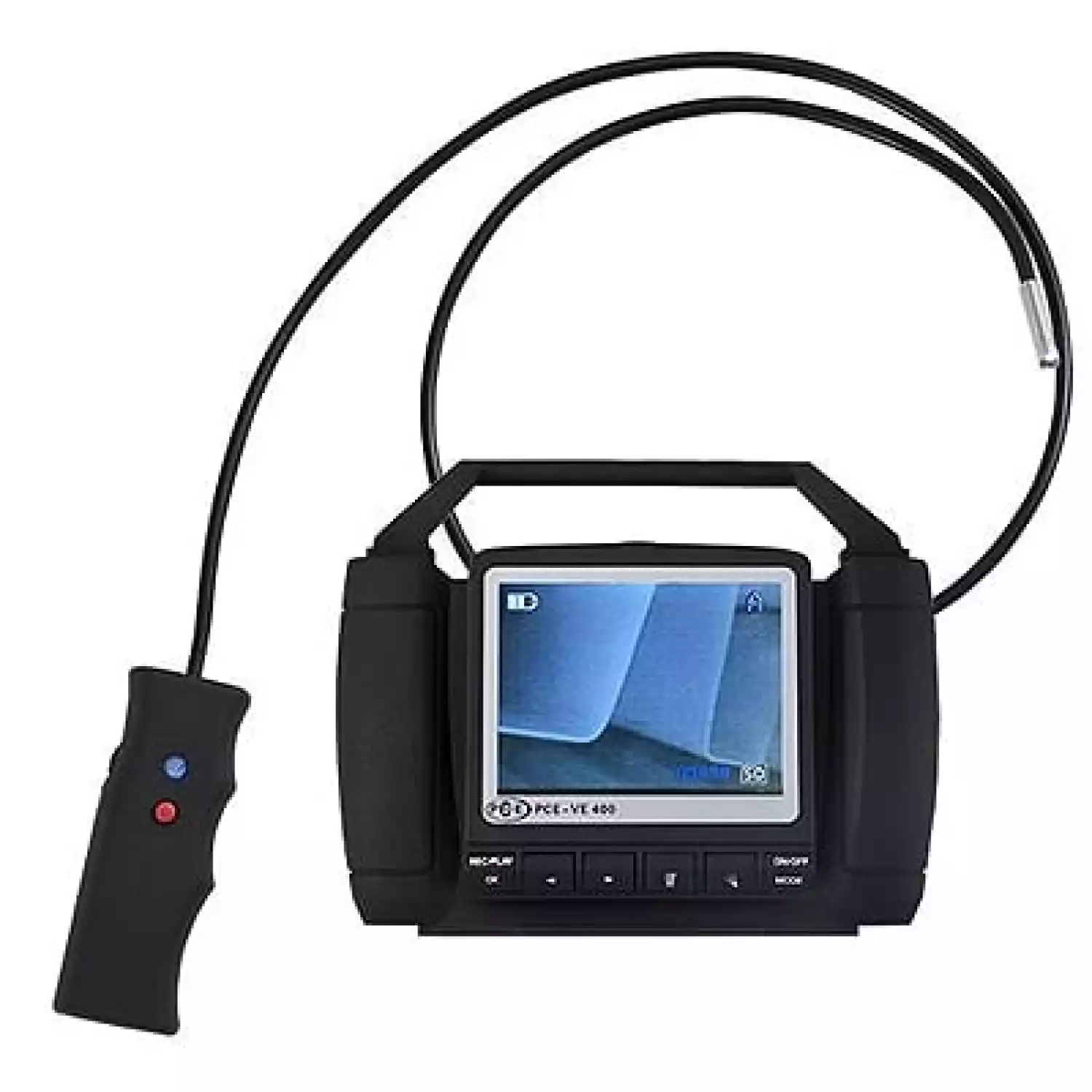 Видеоэндоскоп VE 400 - 3