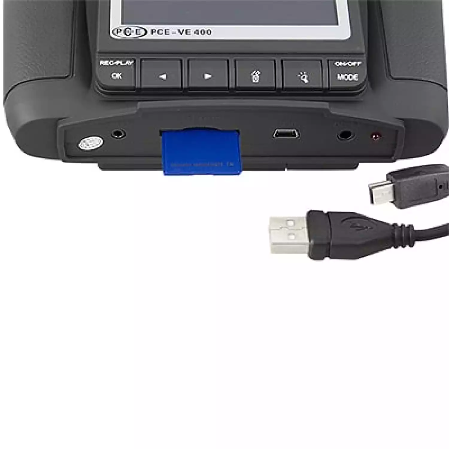 Видеоэндоскоп VE 400 - 4