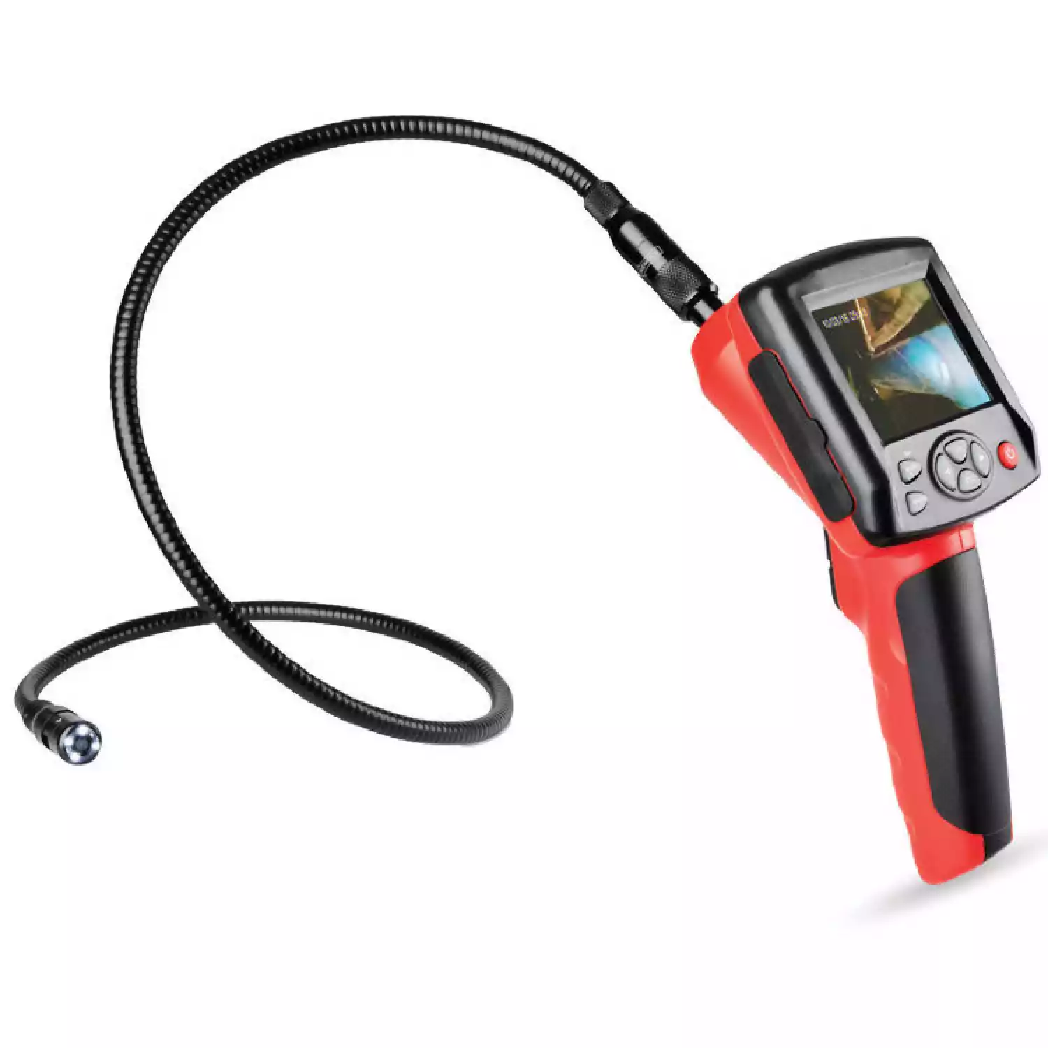 Видеоскоп ADA ZVE 150 SD - 1