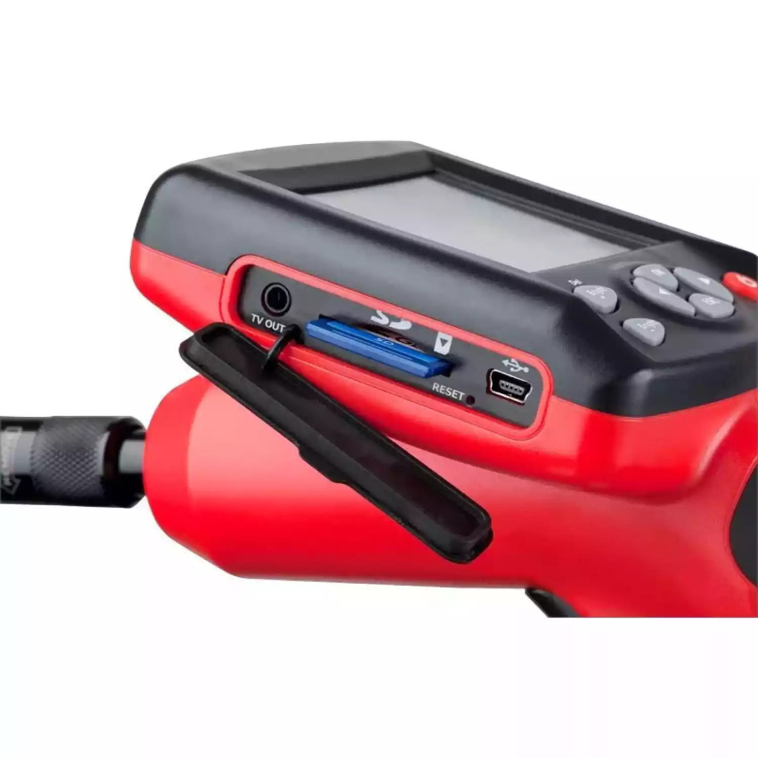 Видеоскоп ADA ZVE 150 SD - 3