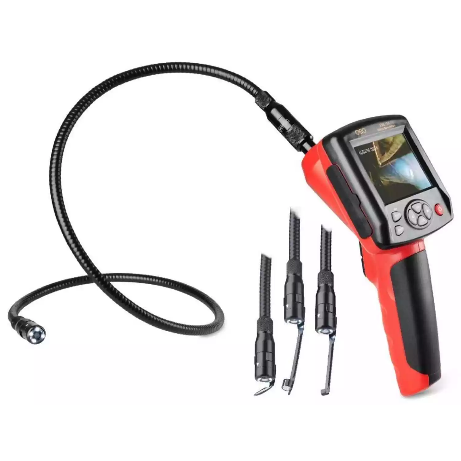 Видеоскоп ADA ZVE 150 SD - 2