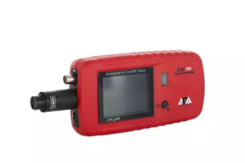 Видеоскоп ADA ZVE 050