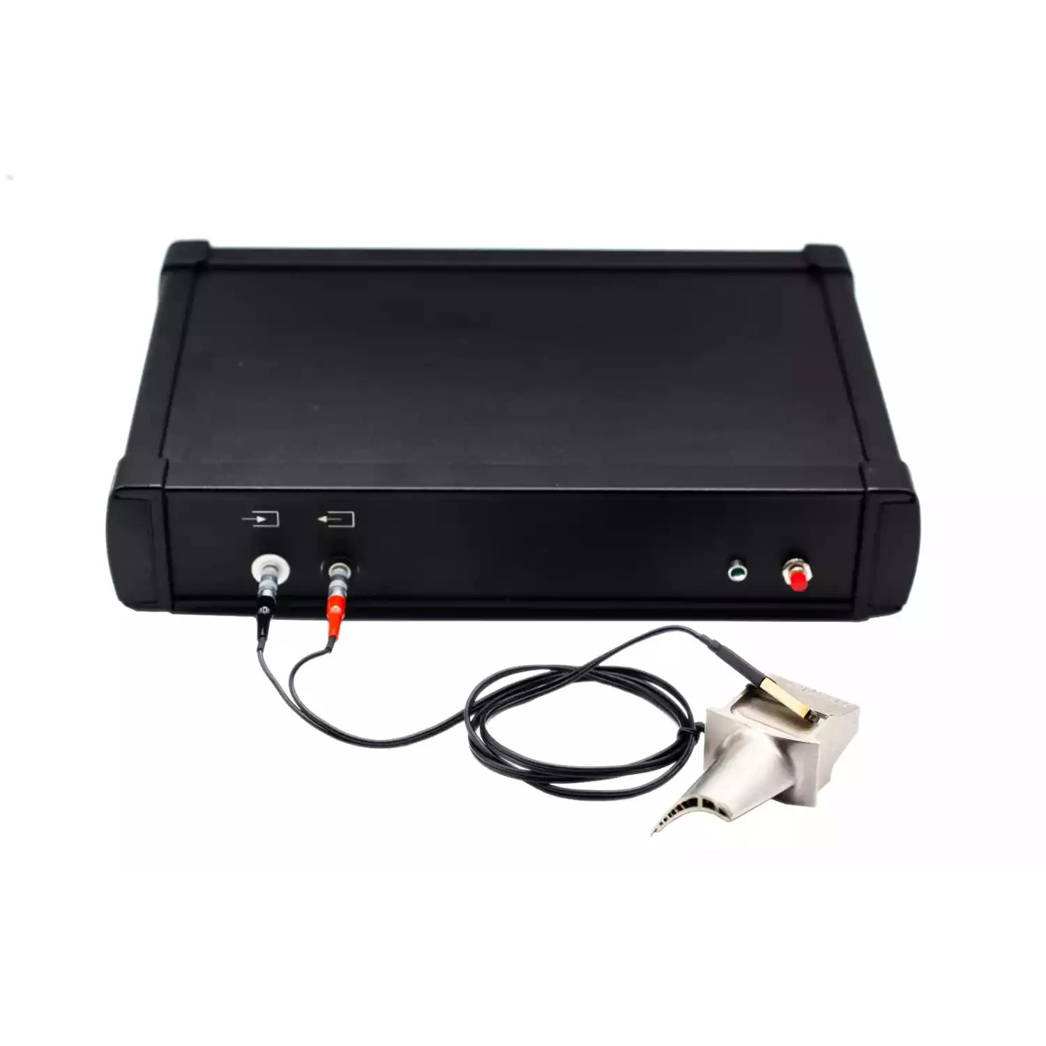 Промышленный ультразвуковой толщиномер УДТ-45 - 2