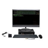 Промышленный ультразвуковой толщиномер УДТ-45 купить в Москве