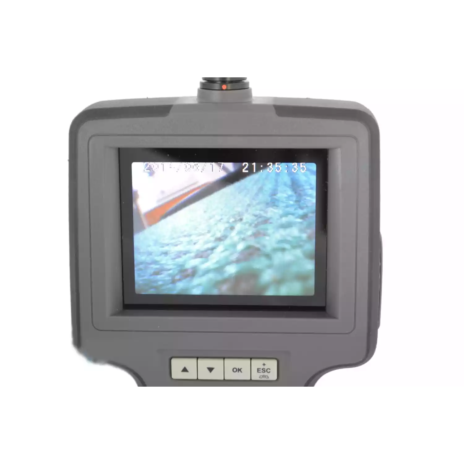 Видеоэндоскоп jProbe MX - 2