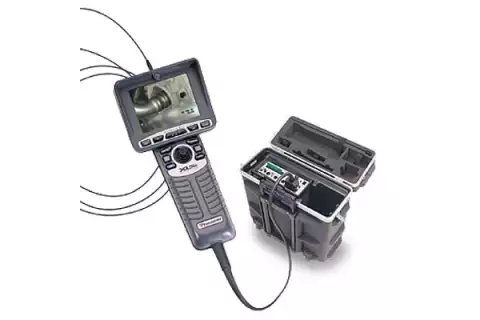 Видеоэндоскоп VideoProbe XL Pro