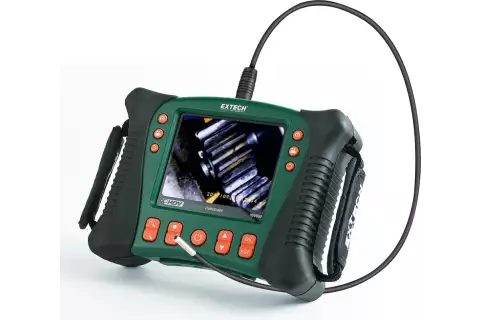 Видеоэндоскоп (бороскоп) Extech HDV610