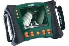 Поворотный беспроводной видеоэндоскоп (бороскоп) Extech HDV640W высокой степени разрешения