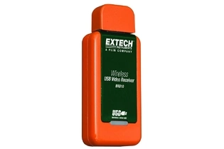 Беспроводной USB-видеоприёмник Extech BRD10