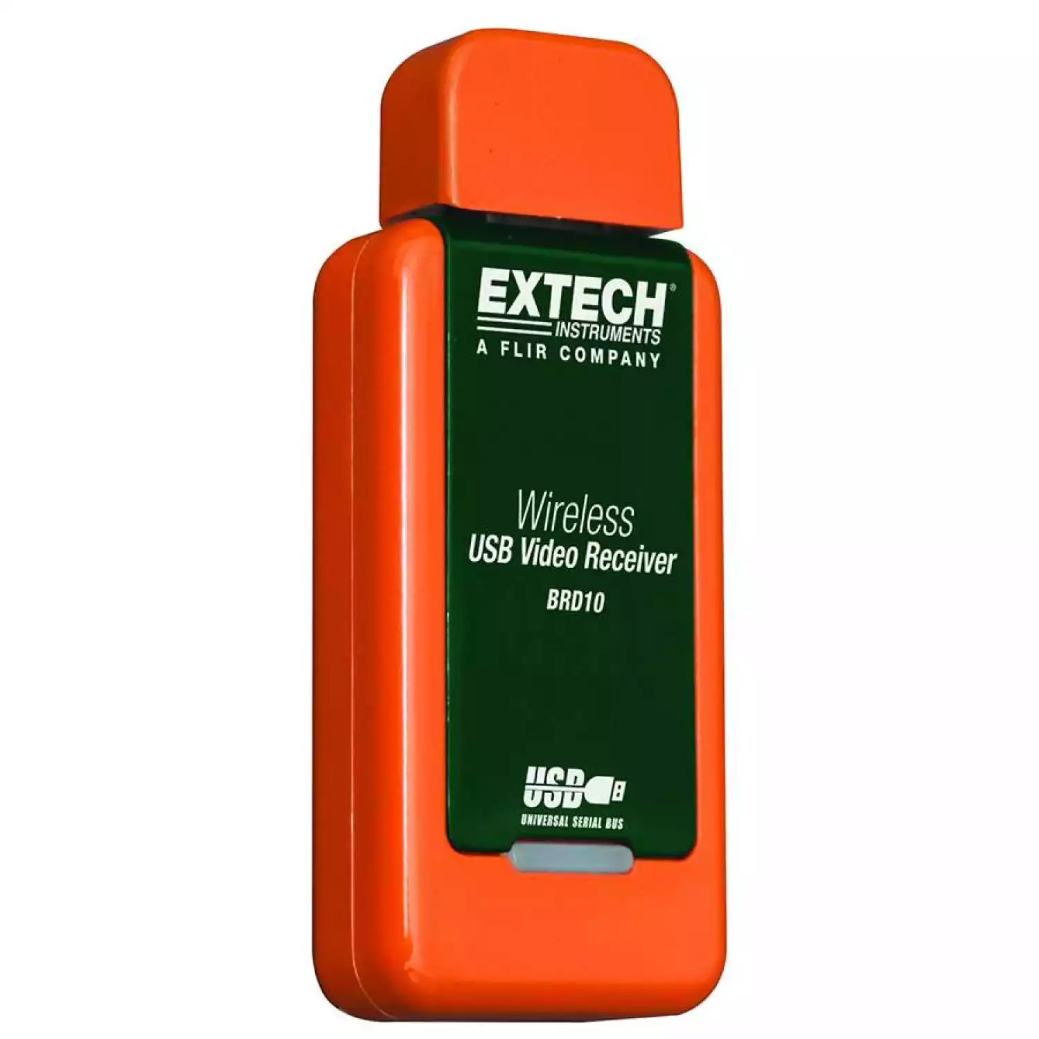 Беспроводной USB-видеоприёмник Extech BRD10 - 1