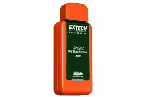 Беспроводной USB-видеоприёмник Extech BRD10