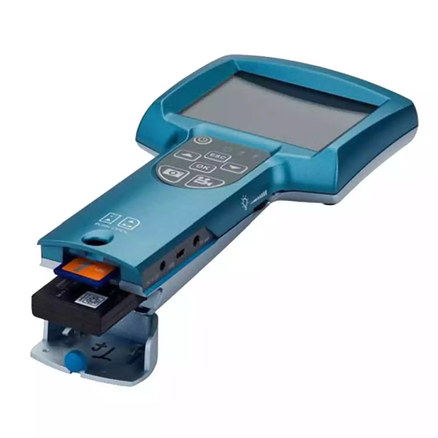 Видеоэндоскоп ADRONIC V55200S-55-FM-EU - 1