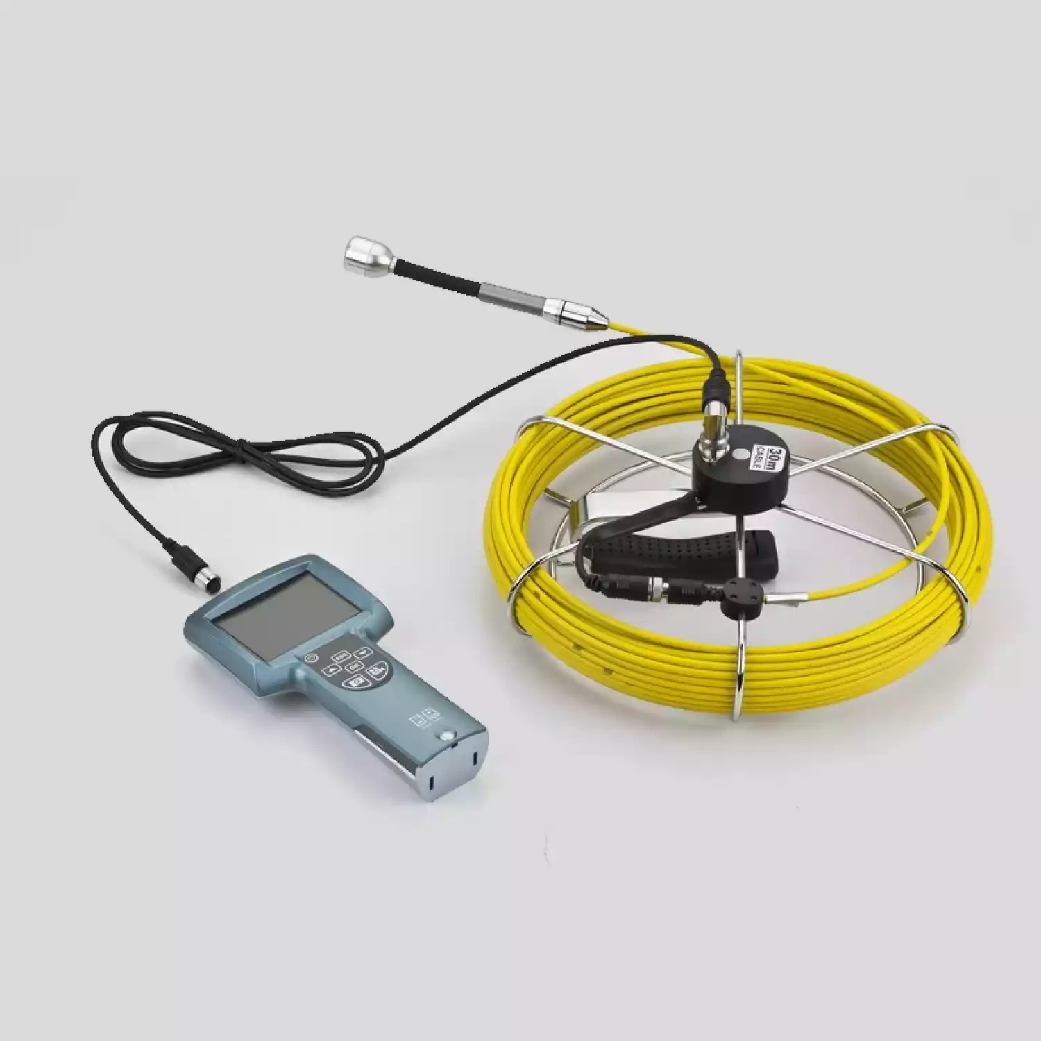 Видеоэндоскоп ADRONIC V55200T-20M - 1