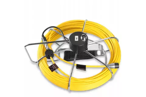 Видеоэндоскоп ADRONIC V5525025M-20M