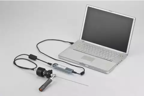 Видеоэндоскоп ADRONIC V55CCD3527205-1-EU