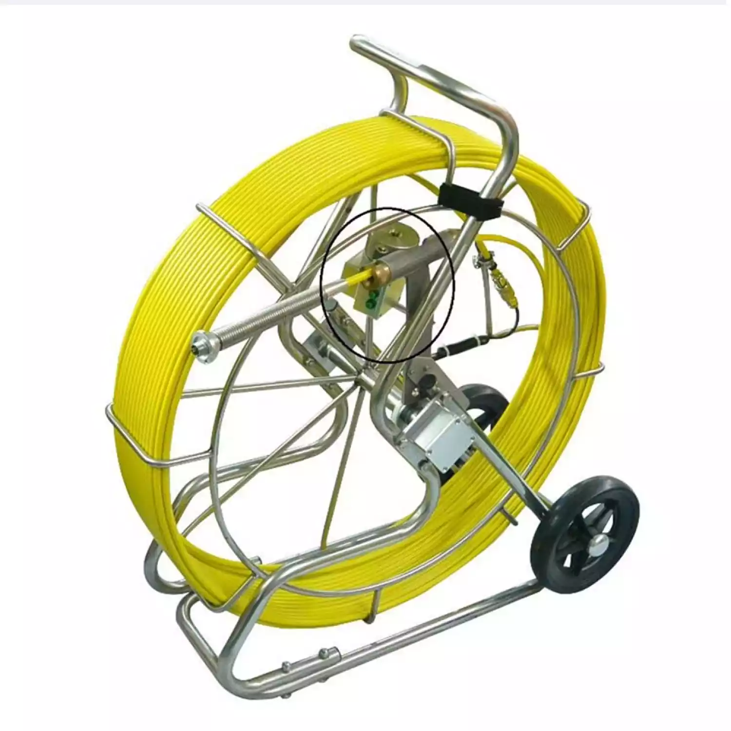 Эндоскопическая система V70CCD40-80M - 1