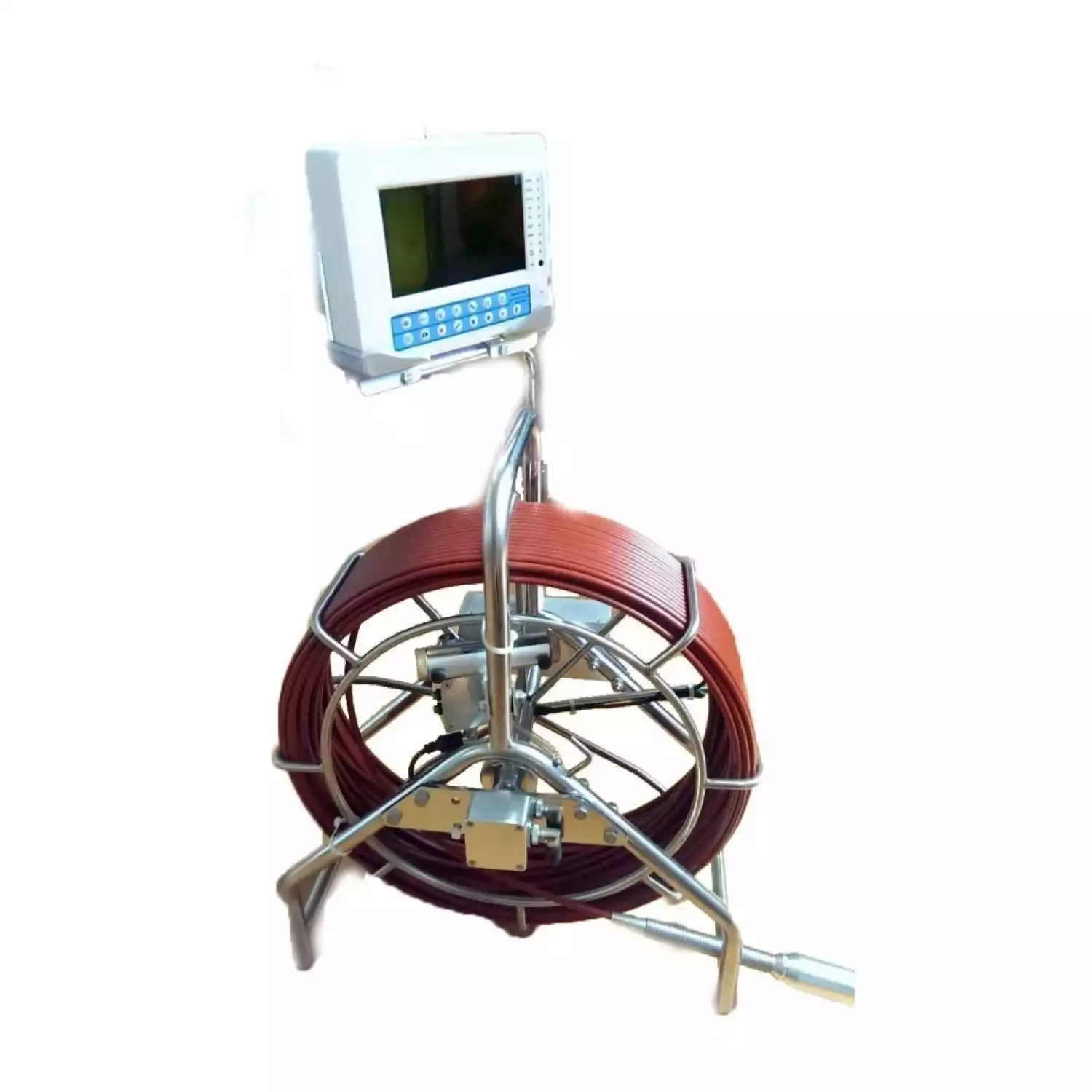 Эндоскопическая система V70CCD50-80M - 1