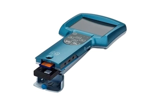 Видеоэндоскоп ADRONIC V5525080D-20M
