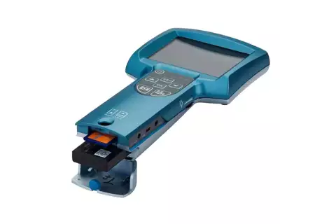 Видеоэндоскоп ADRONIC V5525080D-20M