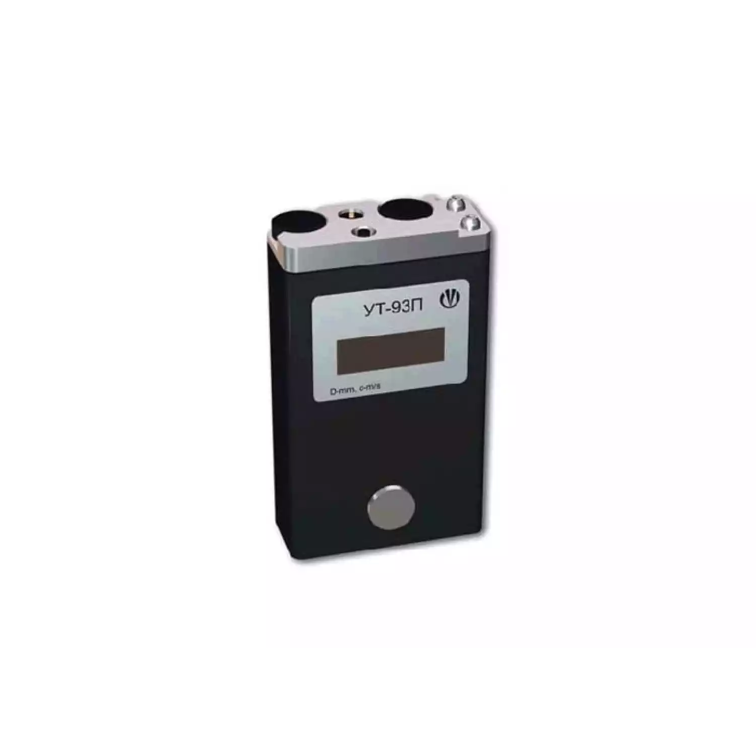 Ультразвуковой толщиномер УТ-93П - 1