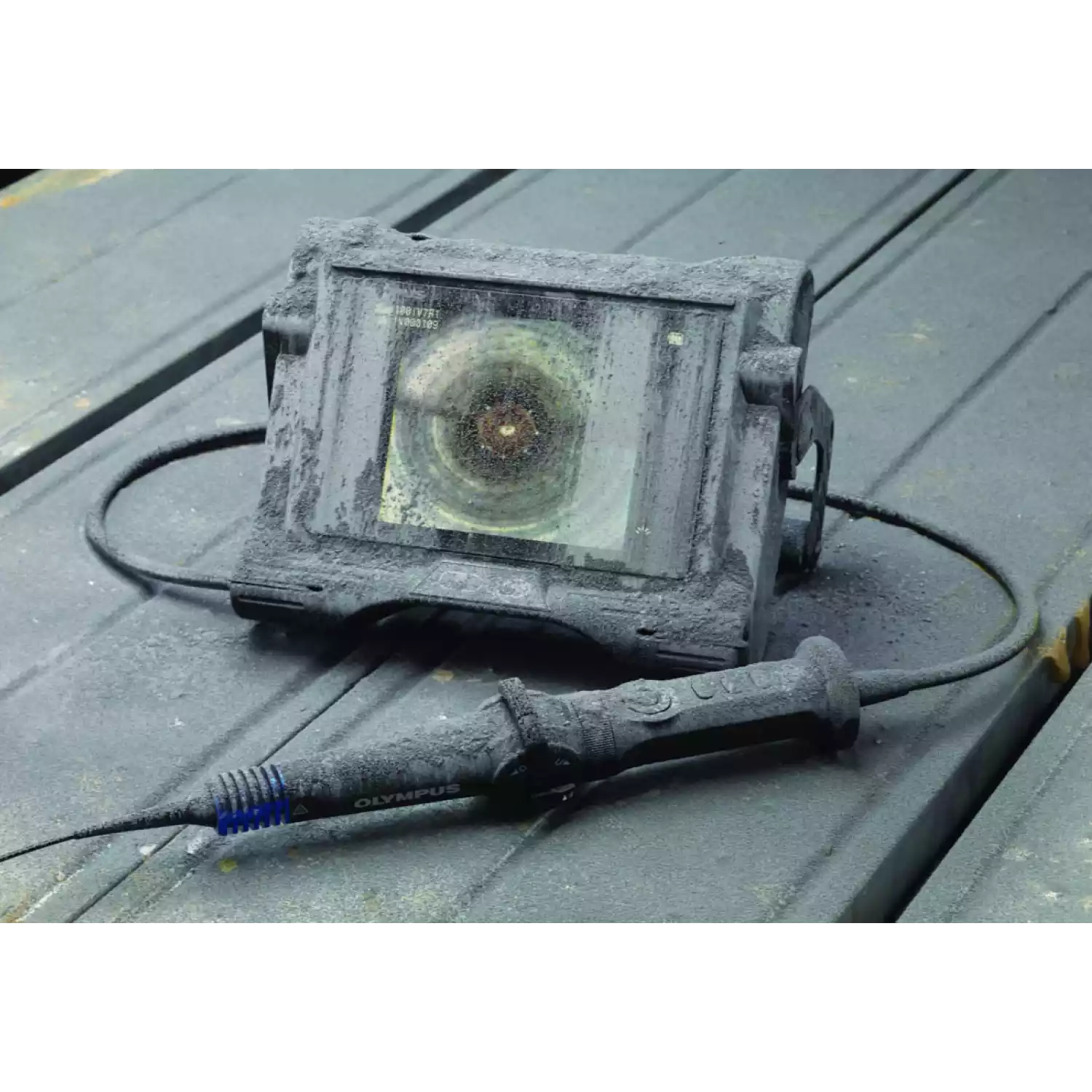 Видеэндоскоп IPLEX TX - 2