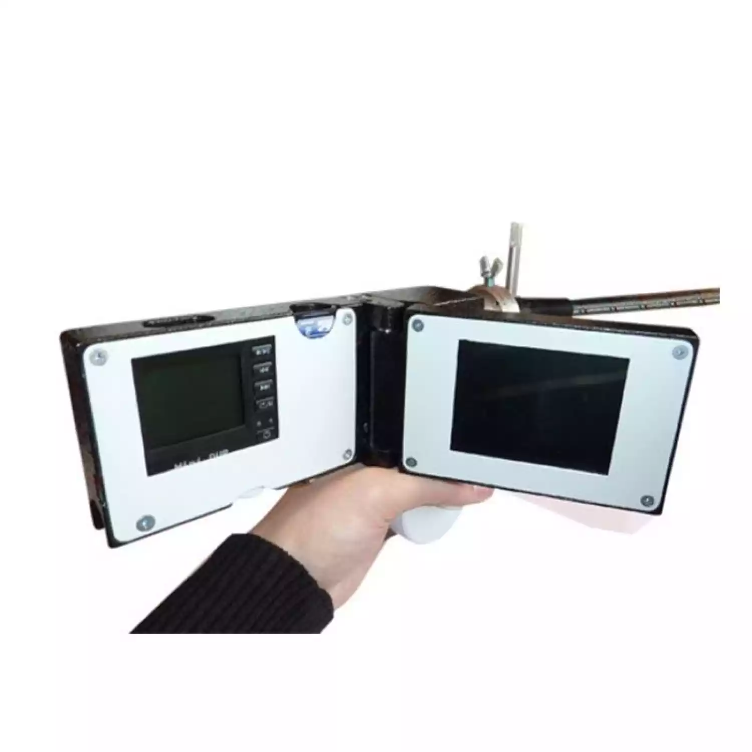 Видеоэндоскоп Каскад - 1