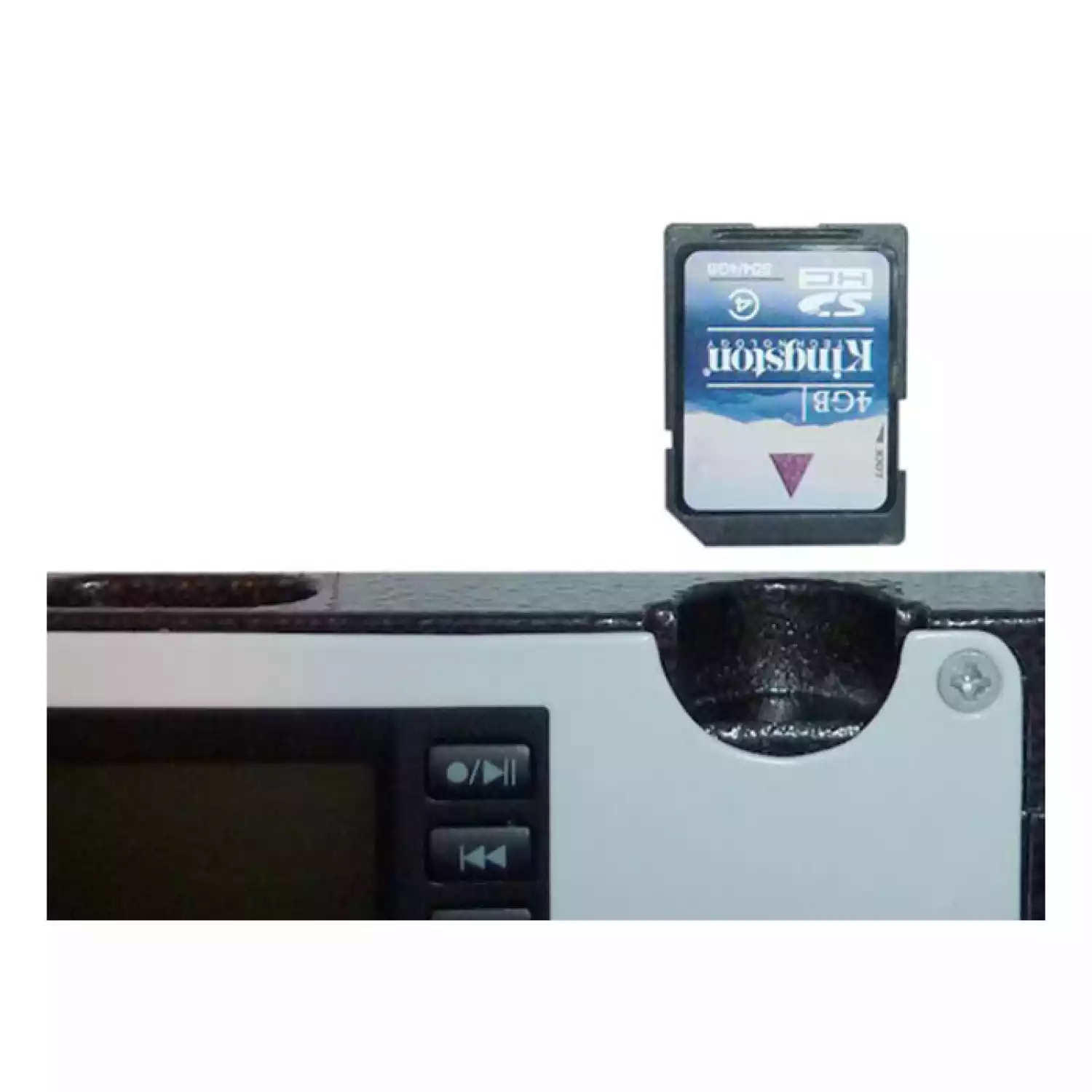 Видеоэндоскоп Каскад - 5