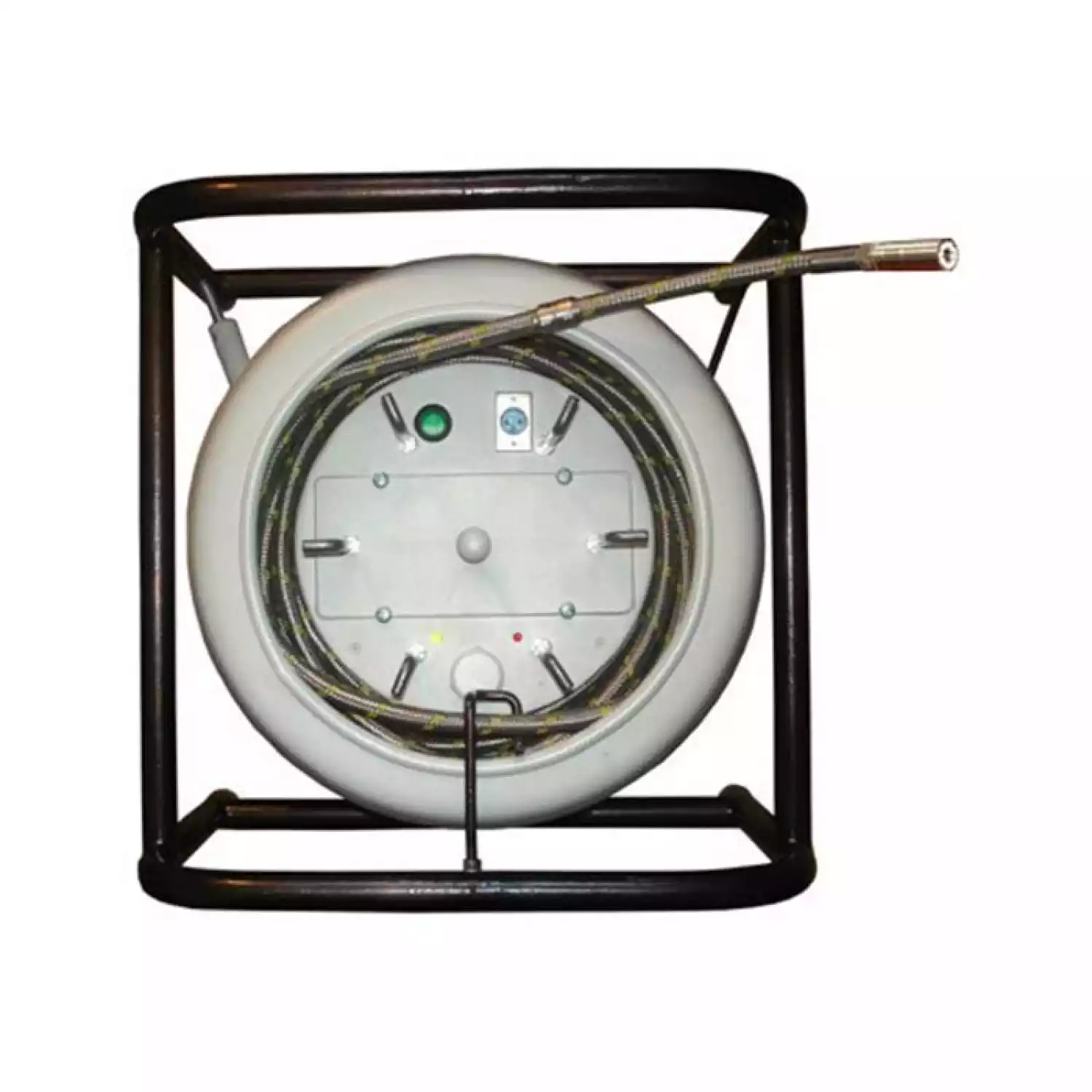 Видеоэндоскоп Питон - 3