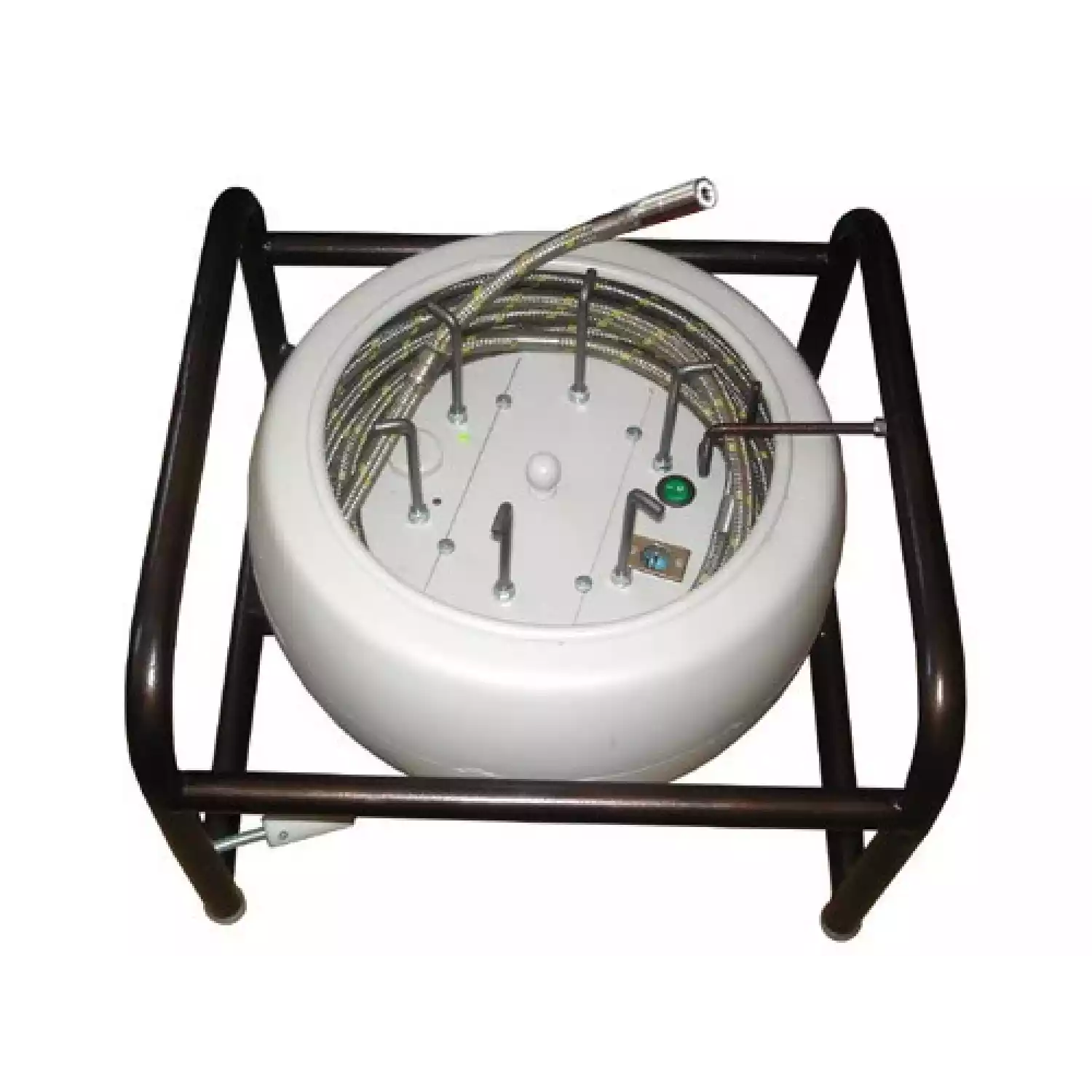 Видеоэндоскоп Питон - 4