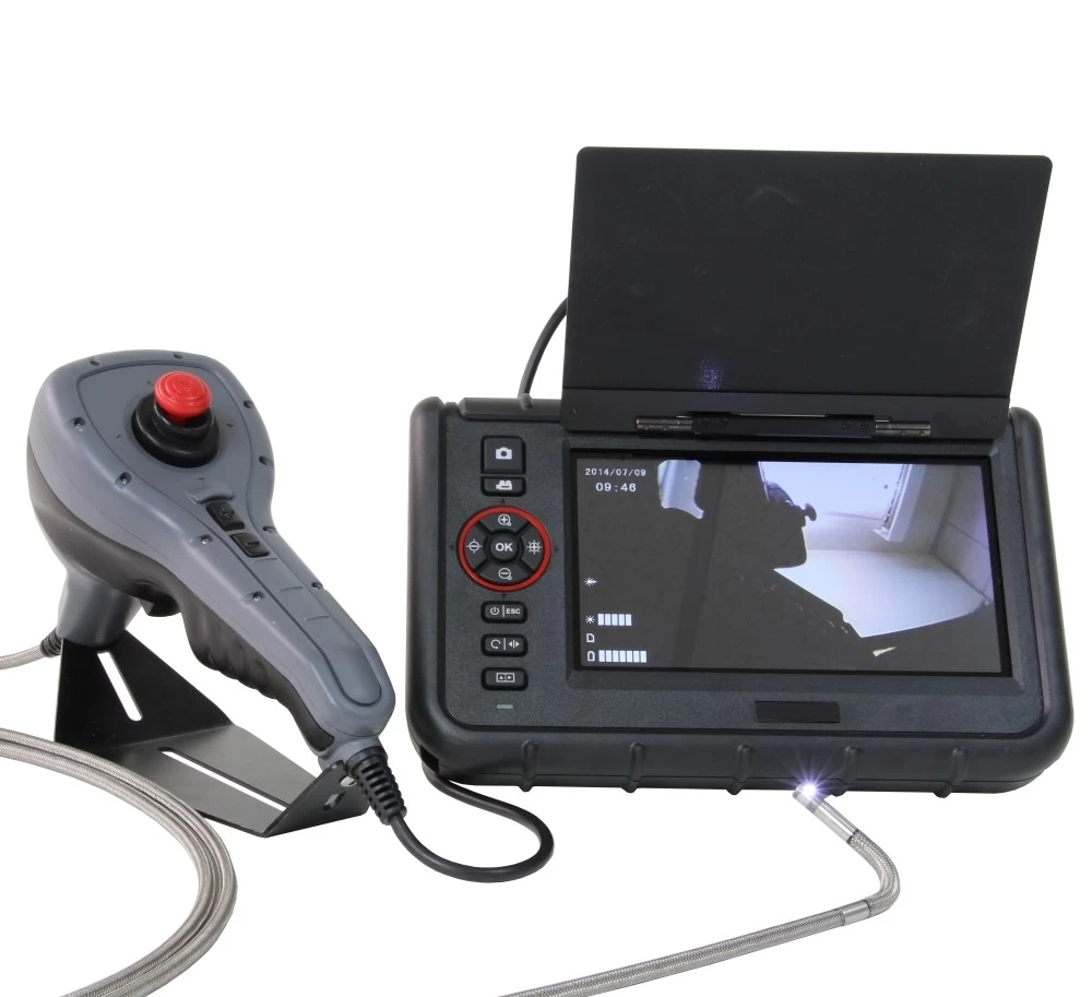 Управляемый видеоэндоскоп jProbe PX - 1