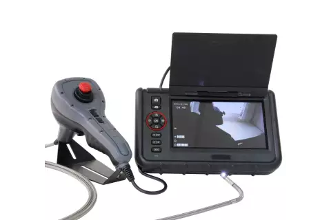Управляемый видеоэндоскоп jProbe PX