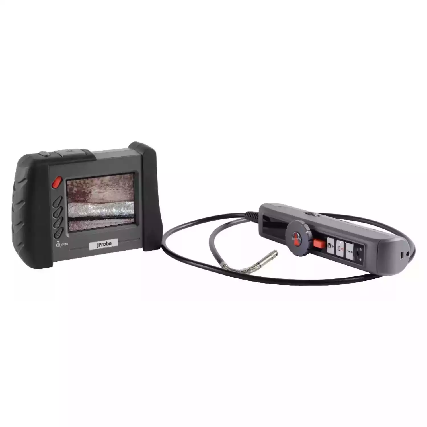 Беспроводной видеоэндоскоп jProbe RX - 1