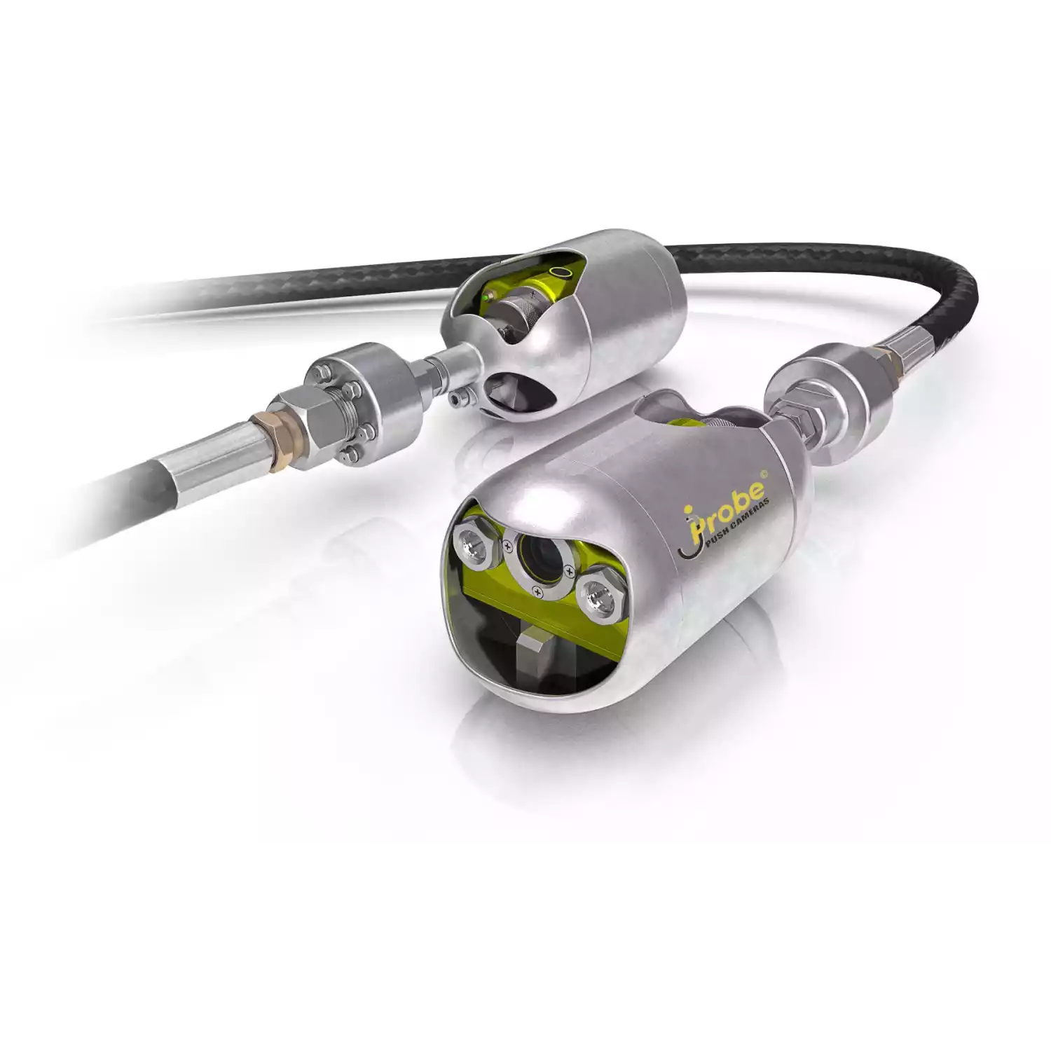 Проталкиваемая камера jProbe LPM - 3