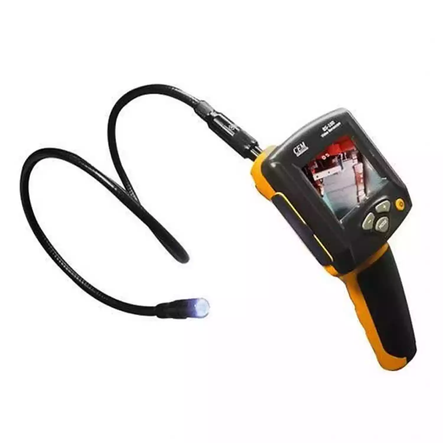 Видеоскоп, бороскоп BS-100 - 1