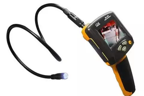 Видеоскоп, бороскоп BS-100