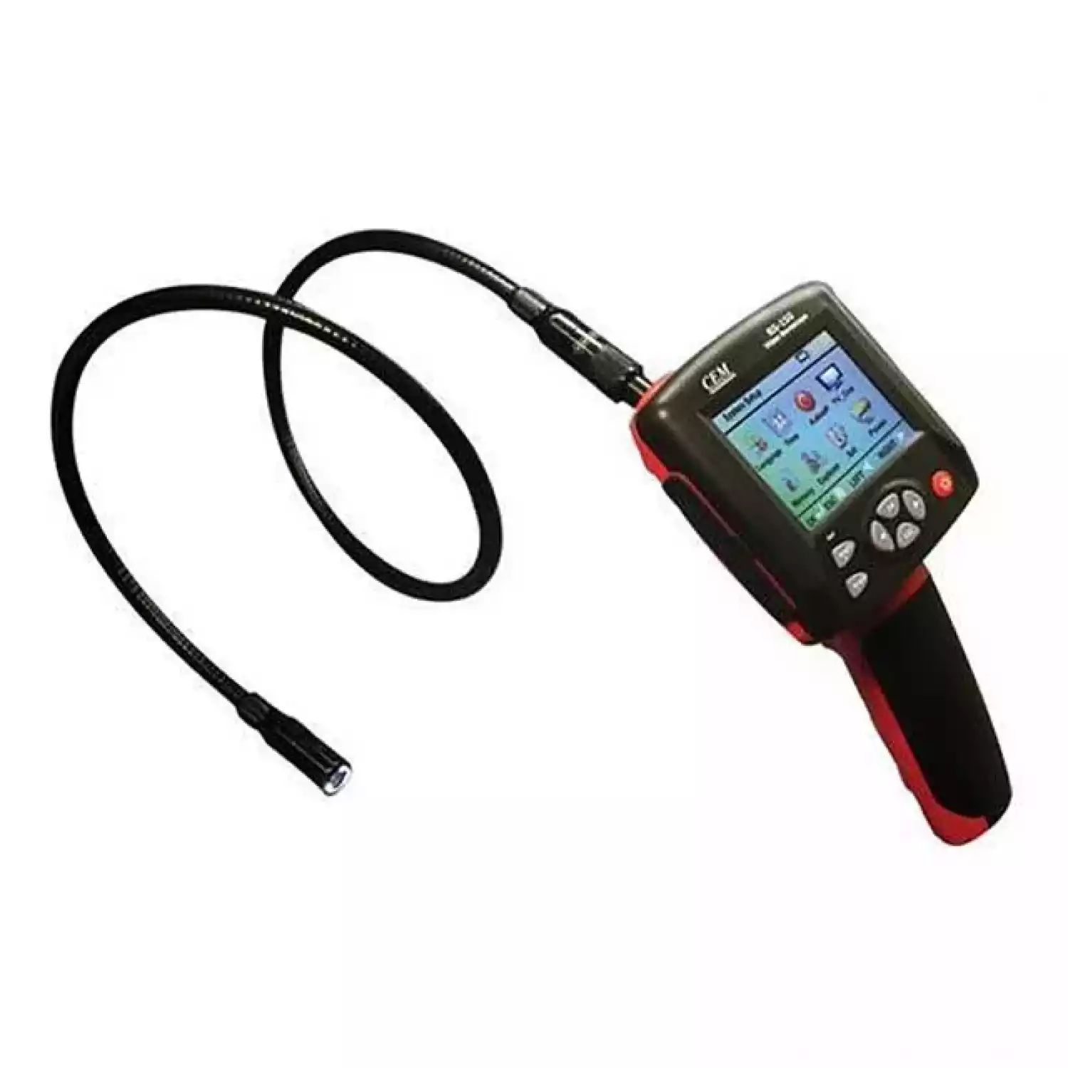 Видеоскоп, бороскоп BS-150 - 1