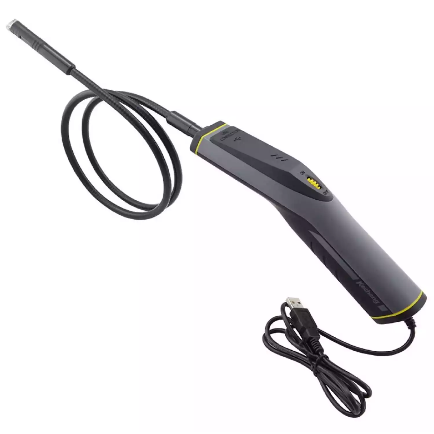 Беспроводной USB видеоскоп KC-362 - 1